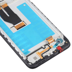 Pantalla LCD OEM para Nokia G11/G21, montaje...