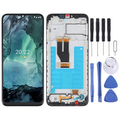 Pantalla LCD OEM para Nokia G11/G21, montaje...