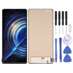 Pantalla TFT LCD para Xiaomi Redmi K50 Gamin...