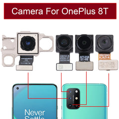 Para cámara ultra ancha OnePlus 8T          ...