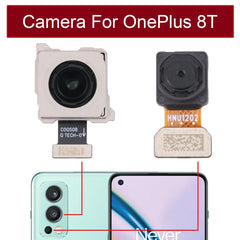 Para cámara trasera principal OnePlus Nord 2...