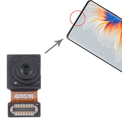 Para cámara frontal Xiaomi Mi Mix 4         ...