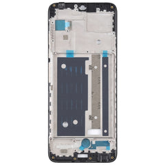 Para ZTE Blade V30 Vita 8030 Placa de bisel ...