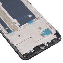 Para ZTE Blade V30 Vita 8030 Placa de bisel ...