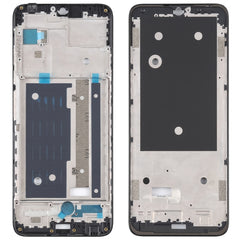 Para ZTE Blade V30 Vita 8030 Placa de bisel ...