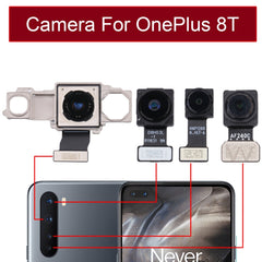 Para cámara de profundidad OnePlus Nord / Z ...