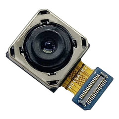 Para Samsung Galaxy M51 SM-M515 Cámara trase...