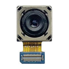 Para Samsung Galaxy M51 SM-M515 Cámara trase...