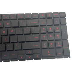 Teclado versión estadounidense con retroilum...