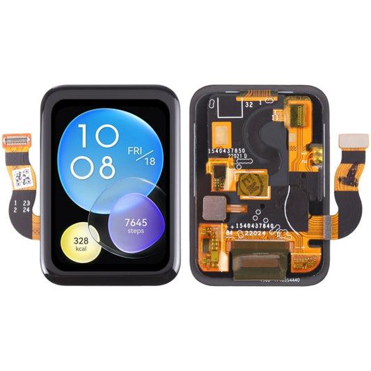 Pantalla LCD original para Huawei Watch Fit ...
