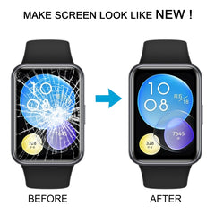 Pantalla LCD original para Huawei Watch Fit ...