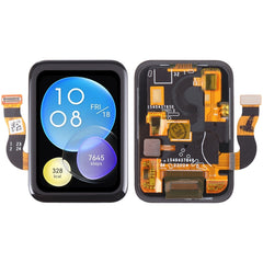 Pantalla LCD original para Huawei Watch Fit ...