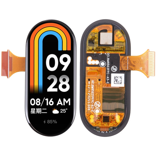 Pantalla LCD Original para Xiaomi Mi Band 8 ...