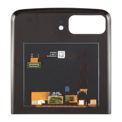 Pantalla secundaria LCD original para Motoro...