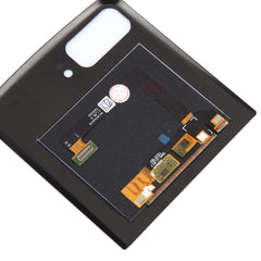Pantalla secundaria LCD original para Motoro...