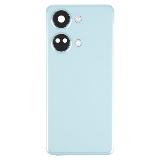 Para OnePlus Nord 3 Tapa trasera de batería ...