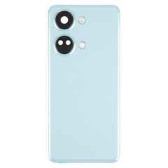 Para OnePlus Nord 3 Tapa trasera de batería ...