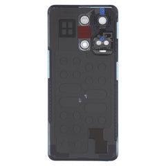 Para OnePlus Nord 3 Tapa trasera de batería ...
