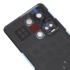 Para OnePlus Nord 3 Tapa trasera de batería ...