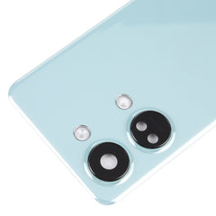 Para OnePlus Nord 3 Tapa trasera de batería ...