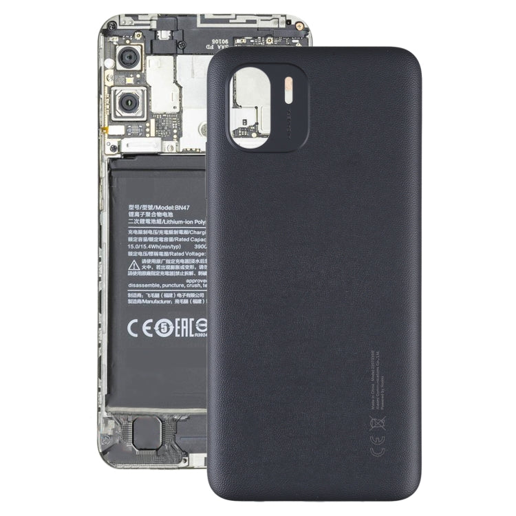 Para Xiaomi Redmi A1 / Redmi A1+ Tapa traser...