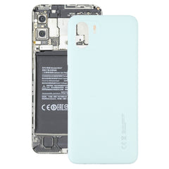 Para Xiaomi Redmi A1 / Redmi A1+ Tapa traser...