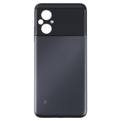 Para Xiaomi Poco M5 / Poco M5 India Tapa tra...