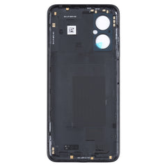 Para Xiaomi Poco M5 / Poco M5 India Tapa tra...