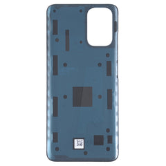 Para Xiaomi Poco M5s Tapa Trasera De Batería...