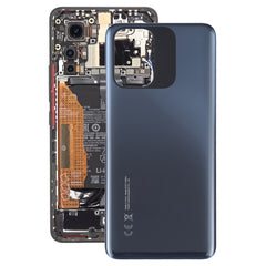 Para Xiaomi Poco M5s Tapa Trasera De Batería...