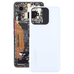 Para Xiaomi Poco M5s Tapa Trasera De Batería...