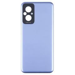 Para Xiaomi Redmi 11 Prime Tapa Trasera De B...