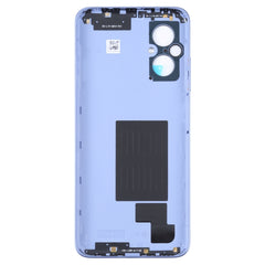 Para Xiaomi Redmi 11 Prime Tapa Trasera De B...