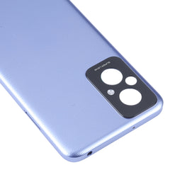 Para Xiaomi Redmi 11 Prime Tapa Trasera De B...