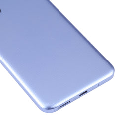 Para Xiaomi Redmi 11 Prime Tapa Trasera De B...