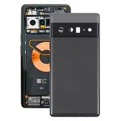 Para tapa trasera de batería Google Pixel 6 ...