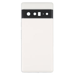 Para tapa trasera de batería Google Pixel 6 ...