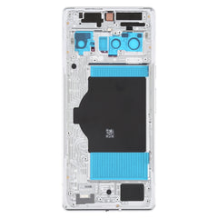 Para tapa trasera de batería Google Pixel 6 ...