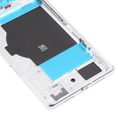 Para tapa trasera de batería Google Pixel 6 ...