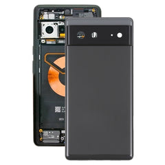 Para tapa trasera de batería de Google Pixel...