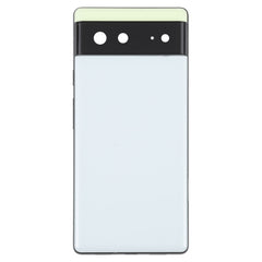 Para tapa trasera de batería de Google Pixel...