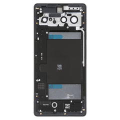 Para tapa trasera de batería de Google Pixel...