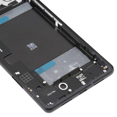 Para tapa trasera de batería de Google Pixel...