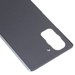 Para Huawei Nova 10 OEM Tapa trasera de bate...