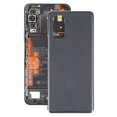 Para Huawei Nova 10 OEM Tapa trasera de bate...