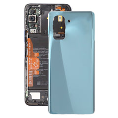 Para Huawei Nova 10 OEM Tapa trasera de bate...