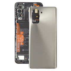 Para Huawei Nova 10 OEM Tapa trasera de bate...