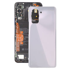 Para Huawei Nova 10 OEM Tapa trasera de bate...