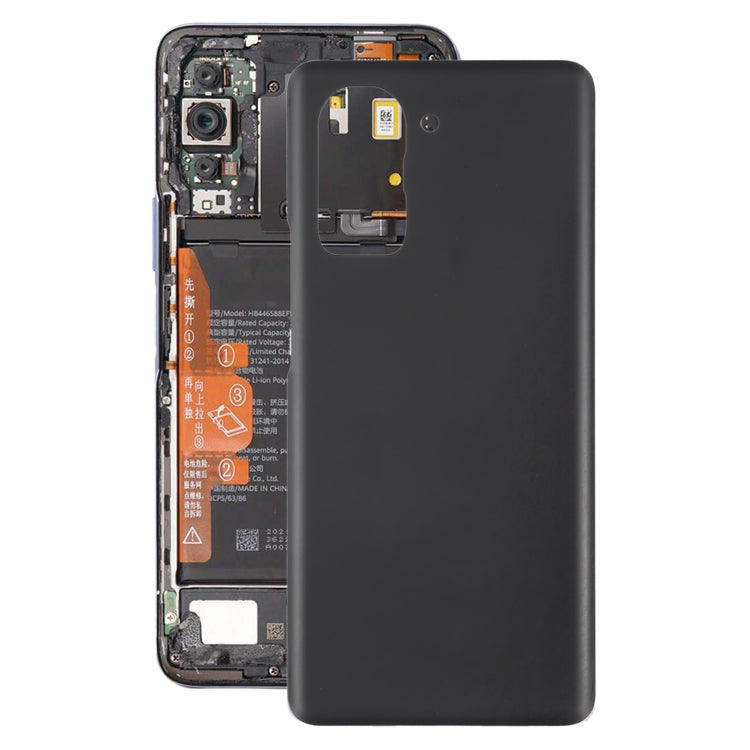 Para Huawei Nova 10 Pro Tapa trasera de bate...
