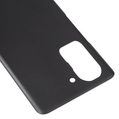 Para Huawei Nova 10 Pro Tapa trasera de bate...